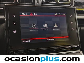 Citroen C3 PureTech 110 S&S Shine 81 kW (110 CV)