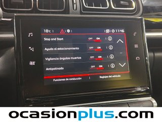 Citroen C3 PureTech 110 S&S Shine 81 kW (110 CV)