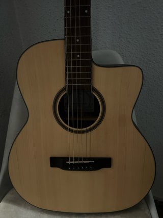 Guitarra Acústica APC