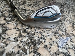 Ping G440 SW 56 Wedge
