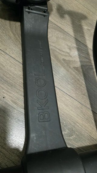 Rodillo Bkool