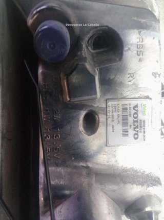 31353290 piloto del der volvo v60 155 157 22072153