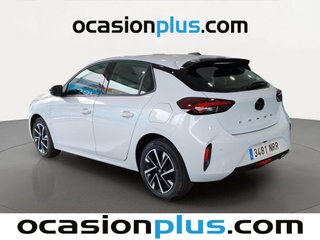 Opel Corsa 1.2 T XHL GS 74 kW (100 CV)