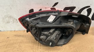 Pilotos traseros SEAT Ibiza 6J4 Restylin 12-17 led