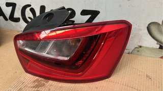 Pilotos traseros SEAT Ibiza 6J4 Restylin 12-17 led