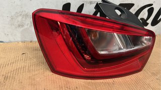 Pilotos traseros SEAT Ibiza 6J4 Restylin 12-17 led