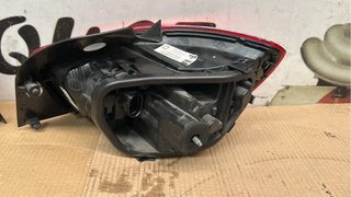 Pilotos traseros SEAT Ibiza 6J4 Restylin 12-17 led