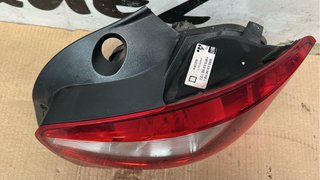 Pilotos traseros SEAT Ibiza 6J4 Restylin 12-17 led
