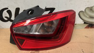 Pilotos traseros SEAT Ibiza 6J4 Restylin 12-17 led