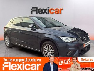 Seat Ibiza 1.0 TSI 85kW Xcellence