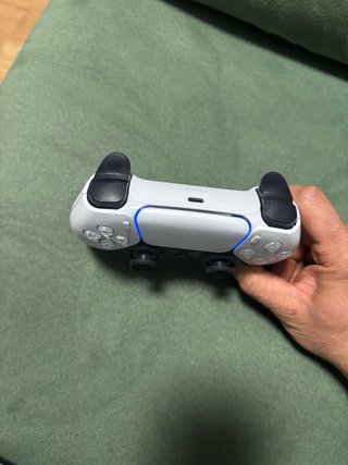 Controller PS5 (PlayStation 5) DualSense