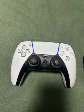 Controller PS5 (PlayStation 5) DualSense