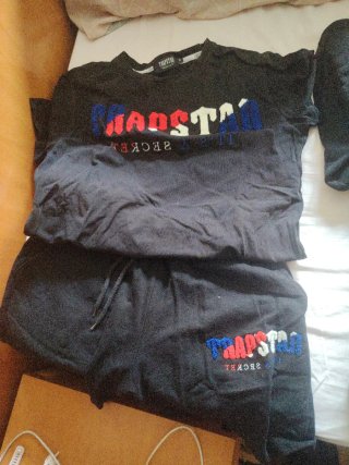 Ropa niño variedad