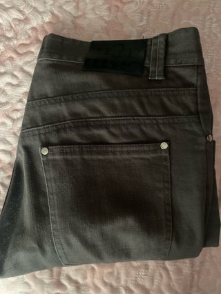 Pantalones BHJ Gris