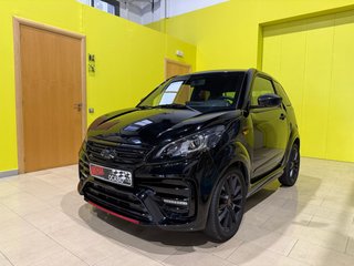 LIGIER JS50 SPORT UTLIMATE 2024