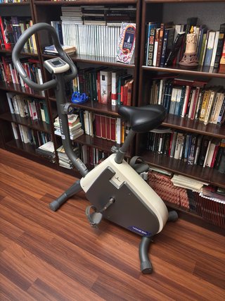 Bicicleta Estática VM230