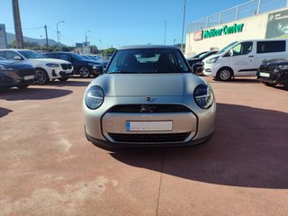 MINI Cooper E 184 CV · 2025 · 17.200 km · GARANTÍA