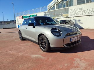 MINI Cooper E 184 CV · 2025 · 17.200 km · GARANTÍA