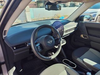 MINI Cooper E 184 CV · 2025 · 17.200 km · GARANTÍA