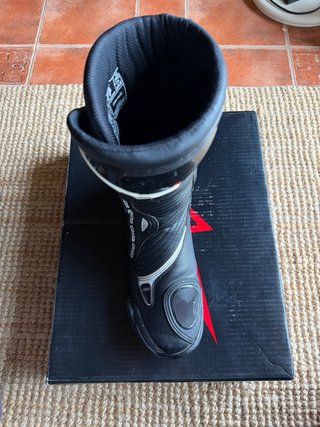 Botas Alpinestars SMX Plus