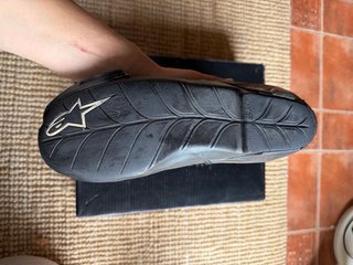 Botas Alpinestars SMX Plus