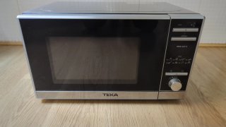 Microondas Teka MWE 225G