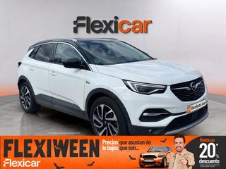 Opel Grandland X 1.2 Turbo 120 Aniversario Auto