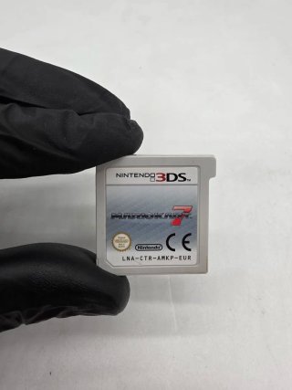 Mario kart 7 Nintendo 3DS Solo Cartuccia 3991