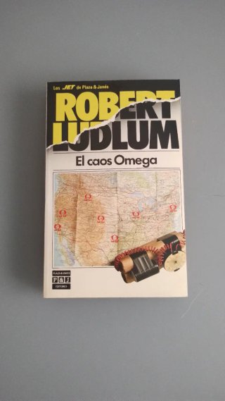 El Caos Omega