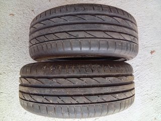 Neumáticos Maxxis Victra Sport 5