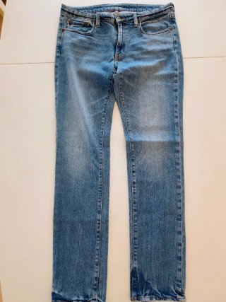 ✅ RALPH LAUREN jeans mujer T 31 ✅