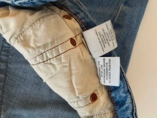 ✅ RALPH LAUREN jeans mujer T 31 ✅