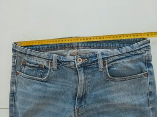 ✅ RALPH LAUREN jeans mujer T 31 ✅