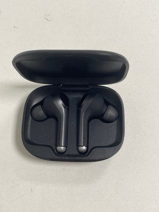Auriculares Motorola Verve Buds 800 Negros