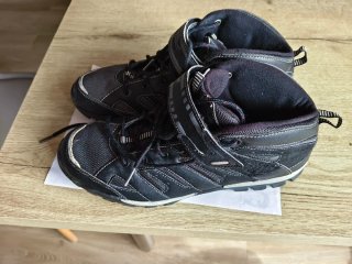 Botines MTB Talla 43