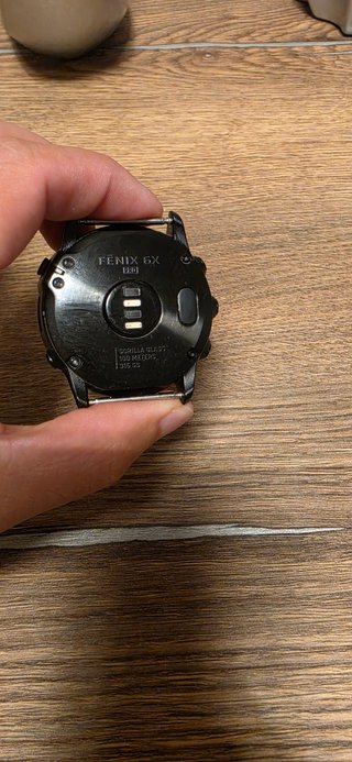 Garmin Fenix 6X Pro 51mm Smartwatch