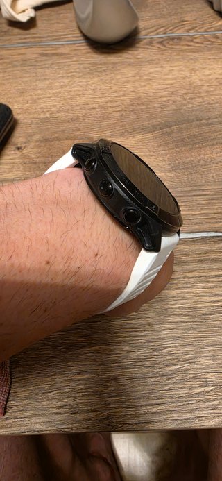 Garmin Fenix 6X Pro 51mm Smartwatch