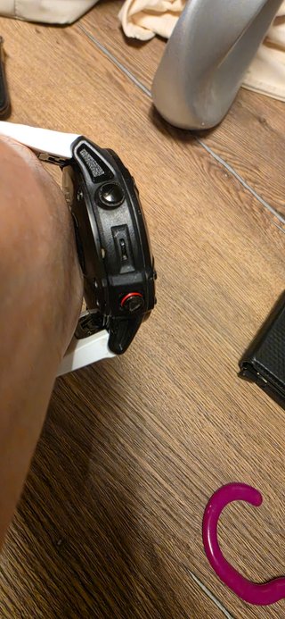 Garmin Fenix 6X Pro 51mm Smartwatch