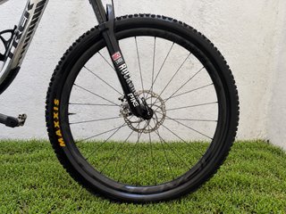 Bicicleta Trek Remedy 9