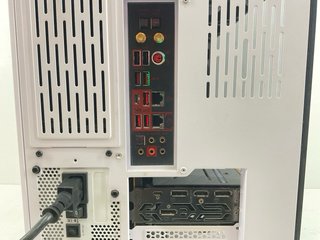 PC Gaming Ryzen 9 3950X, RTX 2080 Super, 64GB RAM