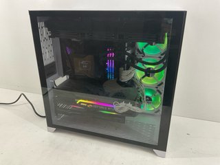 PC Gaming Ryzen 9 3950X, RTX 2080 Super, 64GB RAM