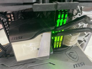PC Gaming Ryzen 9 3950X, RTX 2080 Super, 64GB RAM