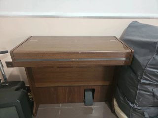 Órgano Electrónico Yamaha CN-70