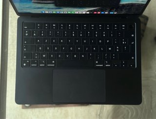 MacBook Air 2023 - M2 - Excelente estado