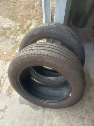 Neumáticos Michelin