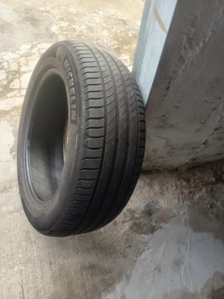 Neumáticos Michelin