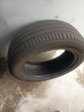 Neumáticos Michelin