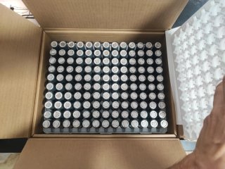 Pack Pilas 21700 LG M50LT
