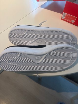 Nike Court Royale Talla 45
