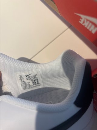 Nike Court Royale Talla 45